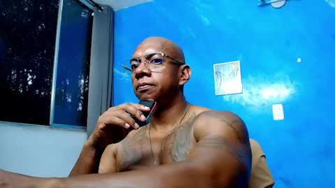 Tom Miller online show from April 20, 9:27 pm