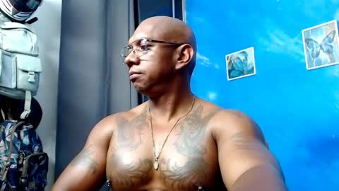 Tom Miller online show from April 23, 1:51 am