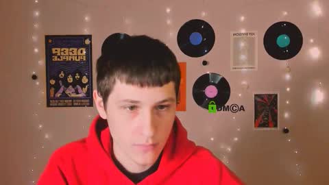 tom_vice online show from December 20, 10:00 am