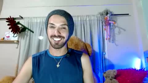 tomas gerauld. make me happy with 10000 tokens online show from April 22, 2:03 am