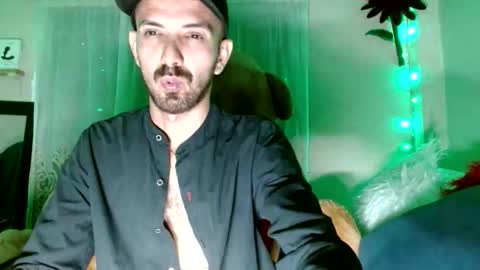 tomas gerauld. make me happy with 10000 tokens online show from April 24, 2:25 am