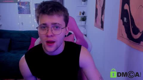 tomas_norton online show from January 17, 10:31 am