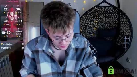 tomas_norton online show from February 27, 3:23 pm