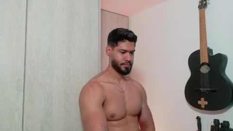 Tomas Ferrer online show from June 8, 7:14 pm