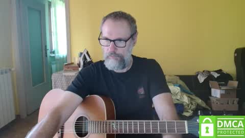 Tomas Milian online show from November 5, 8:58 am