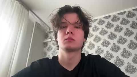 Tomas online show from March 13, 7:15 am