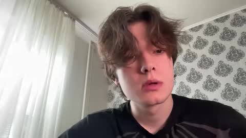 Tomas online show from March 19, 9:13 am