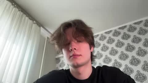 Tomas online show from March 27, 8:37 am