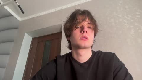 Tomas online show from April 22, 10:39 am