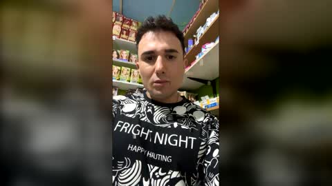 tomassshelby online show from March 27, 9:25 pm