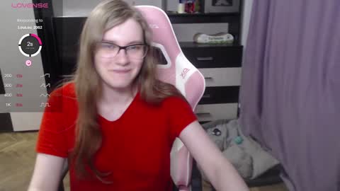 tomato_tease online show from January 3, 9:15 pm