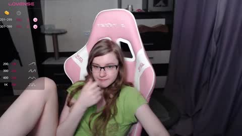 tomato_tease online show from March 1, 1:11 am