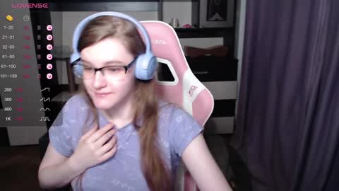 tomato_tease online show from March 3, 3:19 am