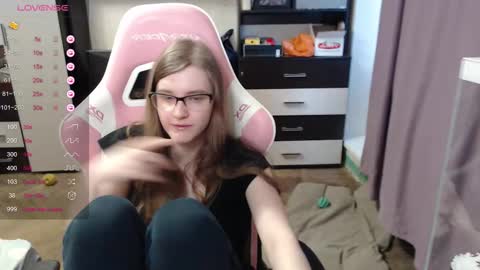 tomato_tease online show from March 19, 2:32 pm