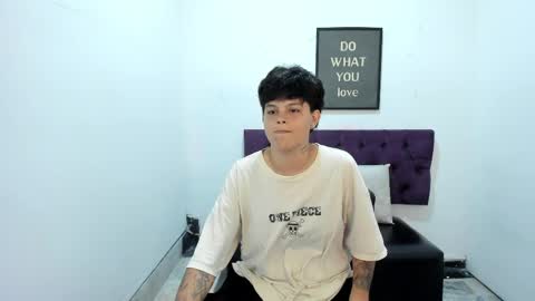 IAN SAYD online show from April 22, 6:42 pm