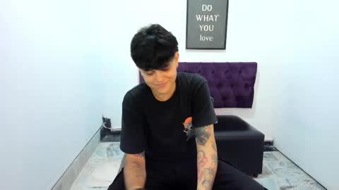 Snapshot of tomboy_natali chatting on May 21, 8:16 pm IAN SAYD online show from May 21, 8:16 pm