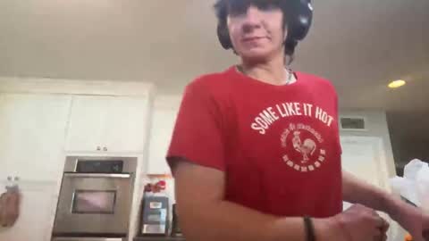 Snapshot of tomboy_titties chatting on March 23, 9:08 pm tomboy_titties online show from March 23, 9:08 pm