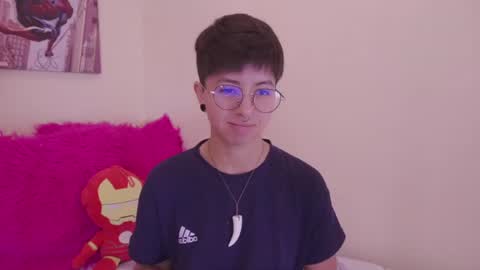 Tommy online show from August 1, 2:11 am