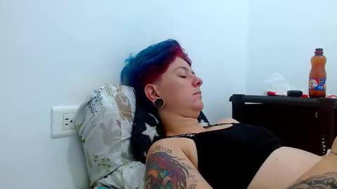 Blue online show from March 25, 12:55 pm