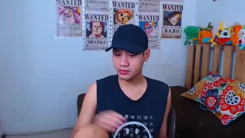 Andy online show from February 22, 9:08 am