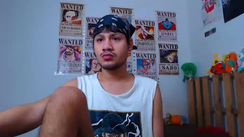 Andy online show from March 4, 7:03 am