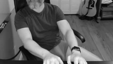 tombrockmoen2 online show from April 25, 4:15 am