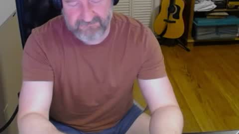 tombrockmoen2 online show from July 11, 4:59 am