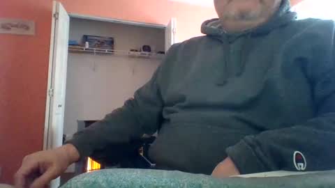 tomcat4848 online show from February 9, 2:40 pm