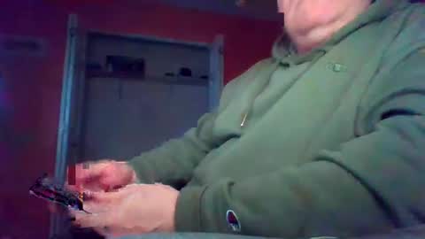 tomcat4848 online show from February 12, 1:19 am