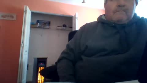 tomcat4848 online show from February 22, 6:52 pm