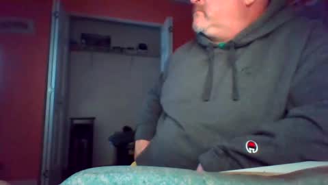 tomcat4848 online show from September 15, 12:43 am