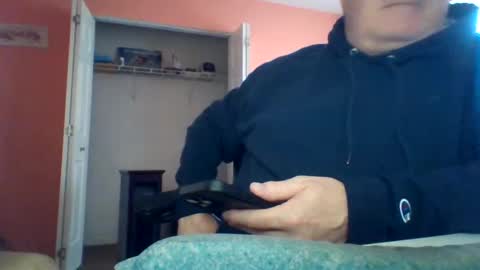 tomcat4848 online show from September 18, 7:05 pm