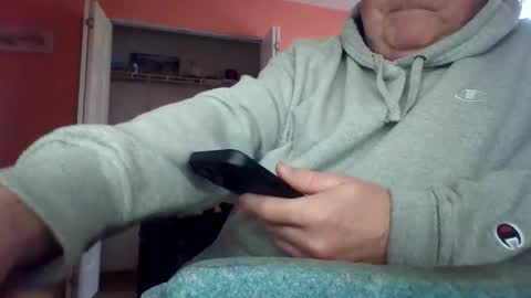 tomcat4848 online show from October 20, 4:51 pm