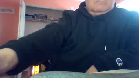 tomcat4848 online show from January 6, 7:50 pm