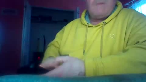 tomcat4848 online show from February 10, 10:03 pm