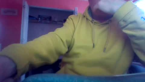 tomcat4848 online show from March 29, 9:04 pm