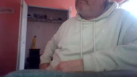 tomcat4848 online show from April 14, 6:03 pm