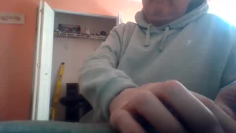 tomcat4848 online show from May 17, 3:19 pm