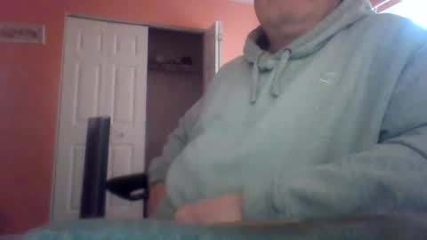 tomcat4848 online show from May 18, 9:09 pm