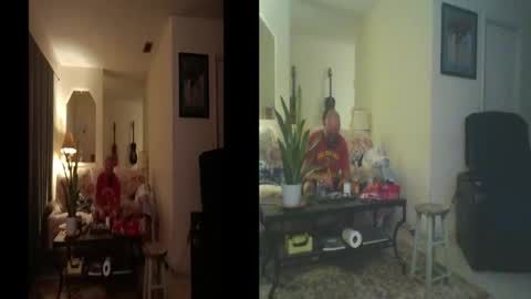 sirmuggsalot online show from December 1, 6:18 am