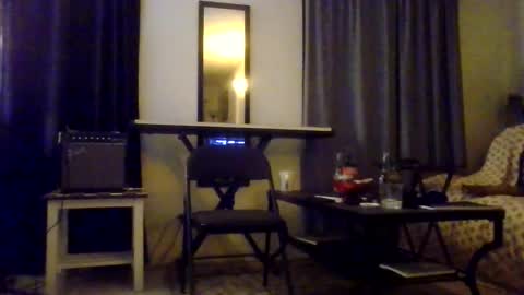 Snapshot of tomcatsawyer chatting on May 1, 6:29 am sirmuggsalot online show from May 1, 6:29 am