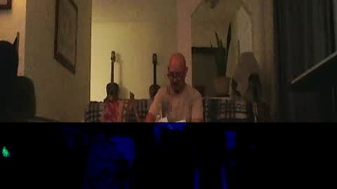 Snapshot of tomcatsawyer chatting on May 7, 1:33 am sirmuggsalot online show from May 7, 1:33 am
