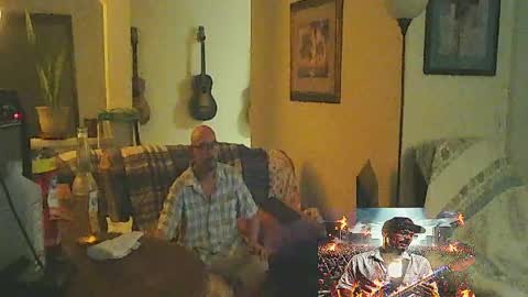 Snapshot of tomcatsawyer chatting on May 18, 8:31 am sirmuggsalot online show from May 18, 8:31 am