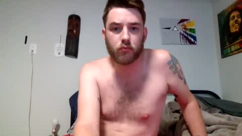 tomchill69 online show from July 8, 3:33 am