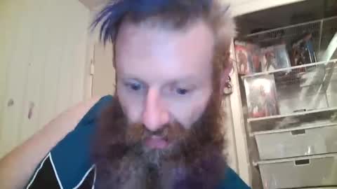 tomfrummyspace online show from January 5, 2:19 pm