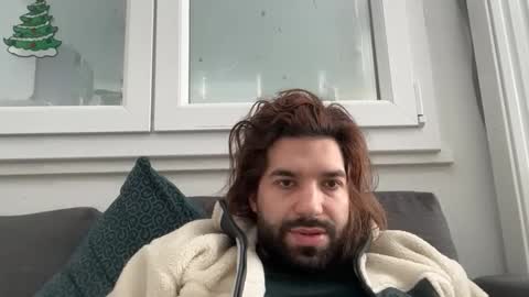 racab online show from April 7, 7:42 am