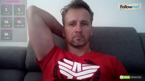 TOM online show from December 2, 2:34 pm