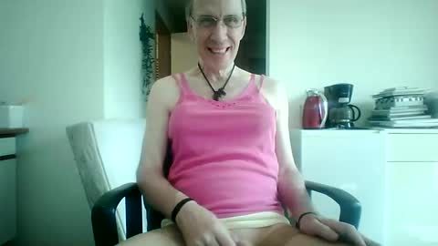 tomislav321 online show from May 6, 1:27 pm