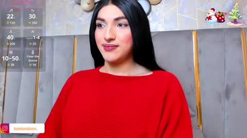   online show from February 1, 11:43 am