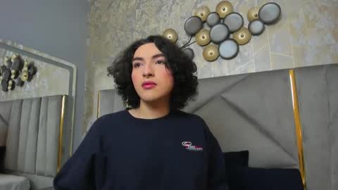   online show from February 19, 11:38 am